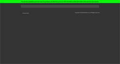 Desktop Screenshot of juliekeller.com